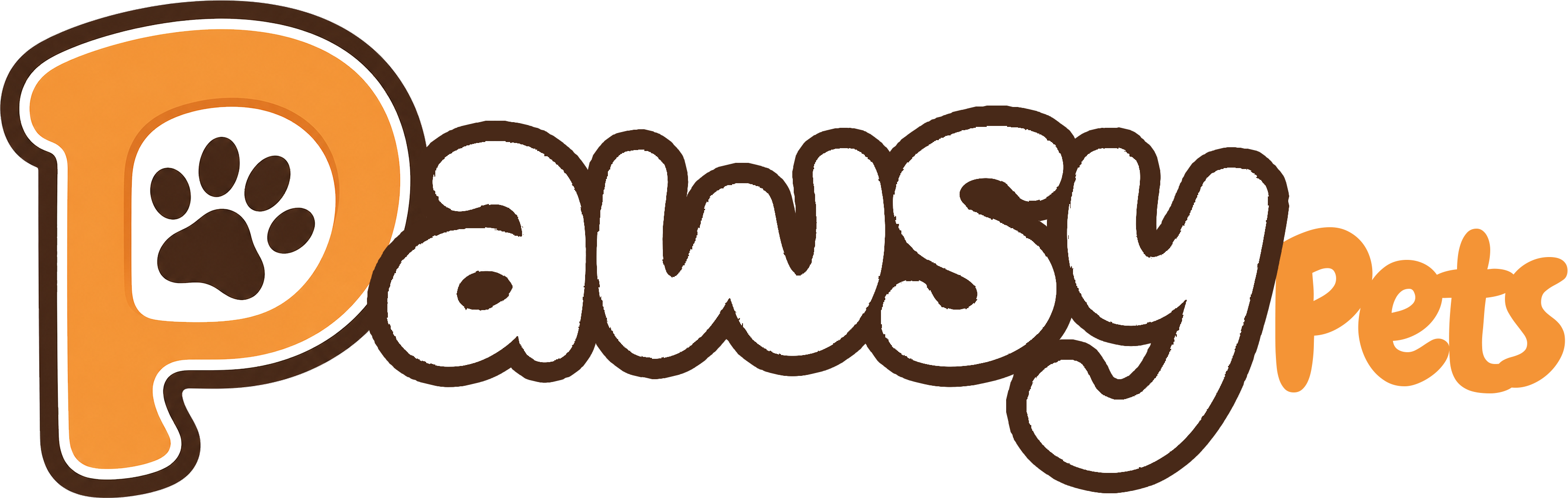 Pawsy Pets