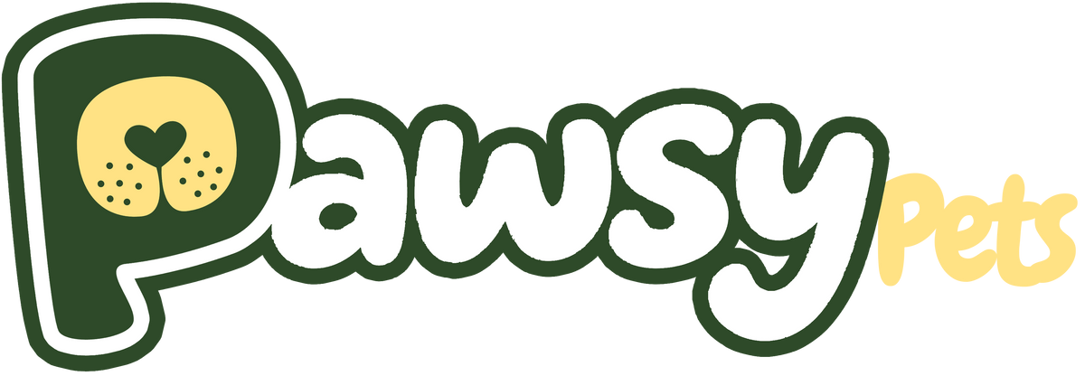 Pawsy Pets